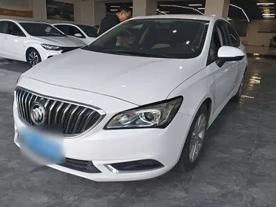 Buick Verano