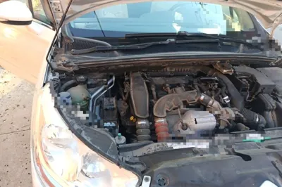 Citroen C4L