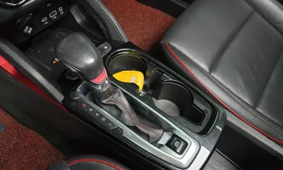 ChevroletGMDaewoo Trailblazer