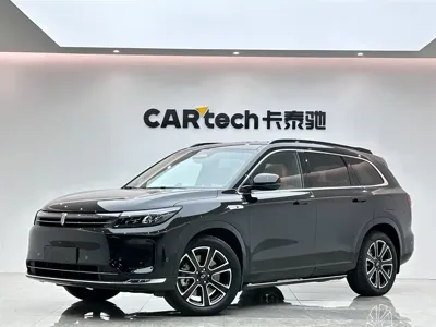 AITO 问界 AITO M7