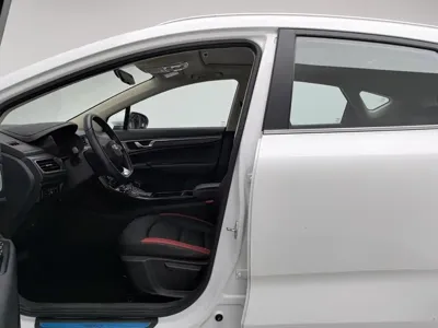 Geely Emgrand GS