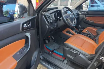 CHANGAN OSHAN CX70