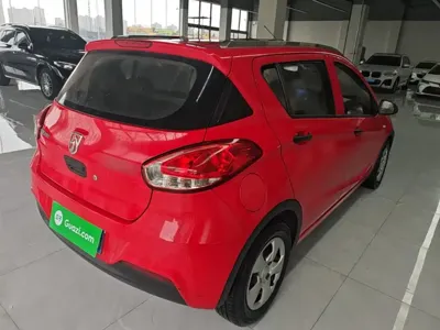 Baojun 310