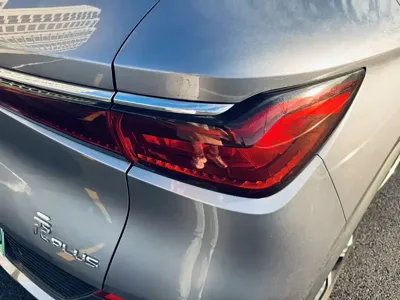 BYD Yuan Plus