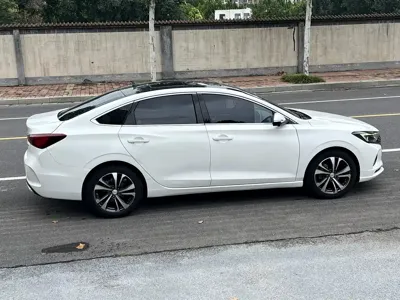 Changan Eado