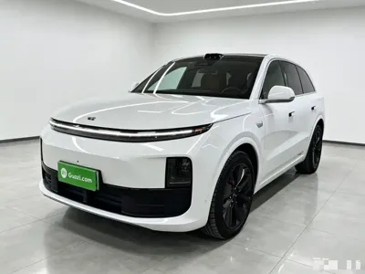 Li Auto Li L6