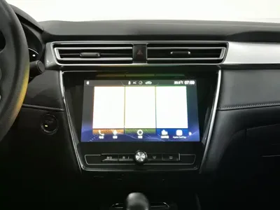 Roewe i5