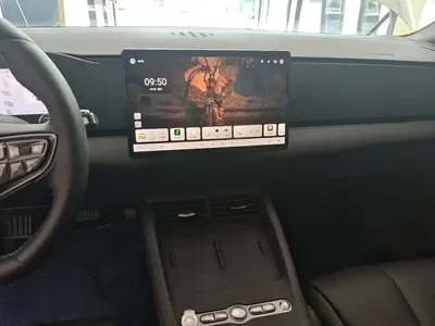 BYD 海豹06