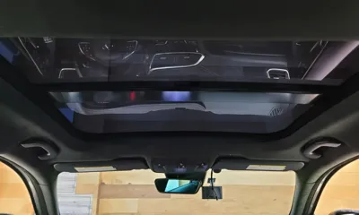 Infiniti Q30