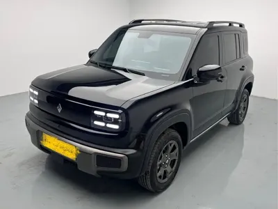 Baojun Yueye Plus