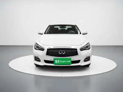 Infiniti Q50L