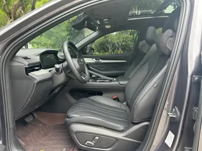 Geely Xingrui
