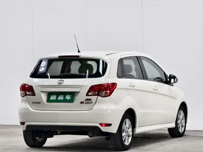 BAIC E-Series