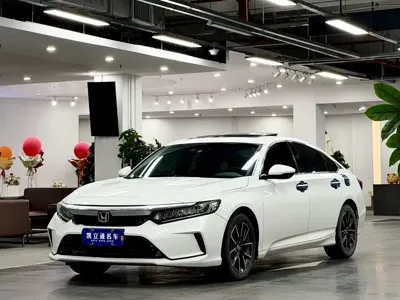 Honda Inspire