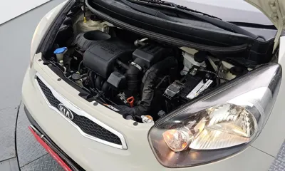 Kia Morning