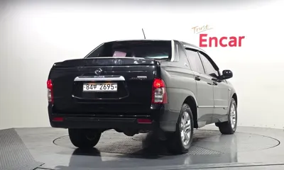 KG_Mobility_Ssangyong KORANDO