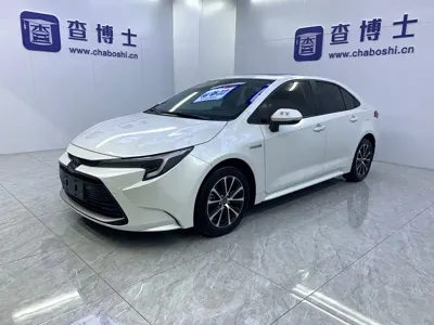 Toyota Levin