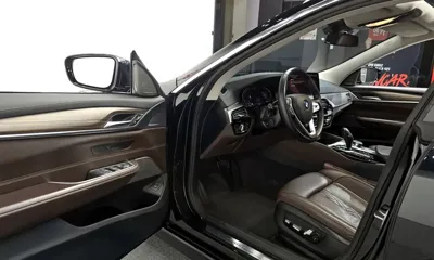 BMW Gran Turismo