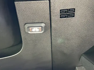 Geely Binrui