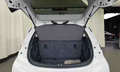 ChevroletGMDaewoo Bolt EV