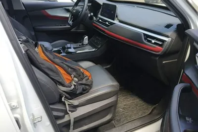 Chery Tiggo 7