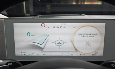 Hyundai Ioniq5