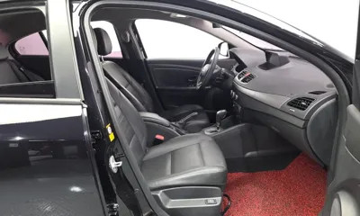 Renault-KoreaSamsung SM3