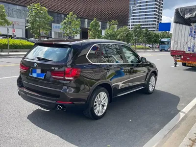BMW X5 (Import)