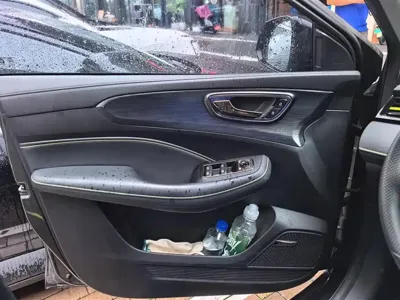 Roewe RX5