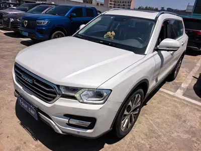 Haval H7