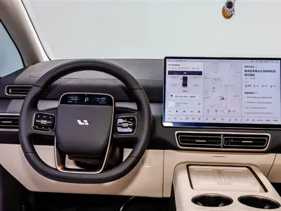 Li Auto Li MEGA