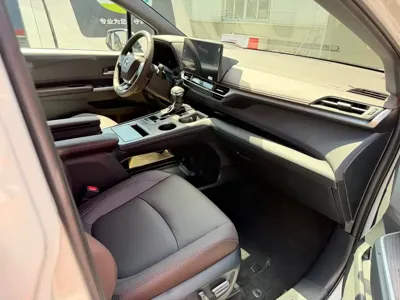 Toyota Granvia