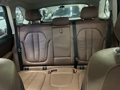 BMW X5 (Import)