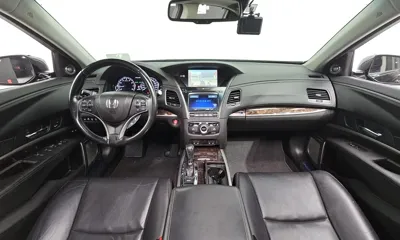 Honda Legend