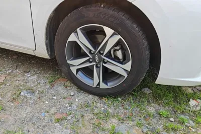 Chery Arrizo 5 GT