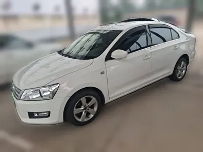 Volkswagen Santana