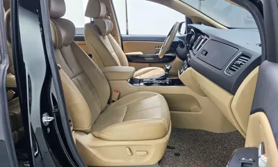 Kia Canival