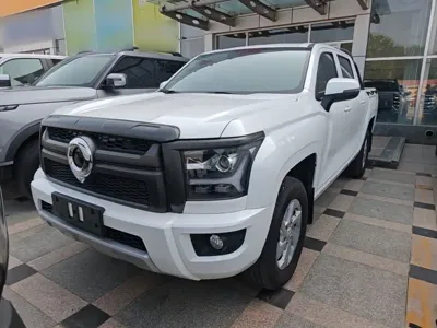 Great Wall King Kong Pao