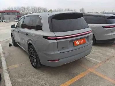 Li Auto Li L9