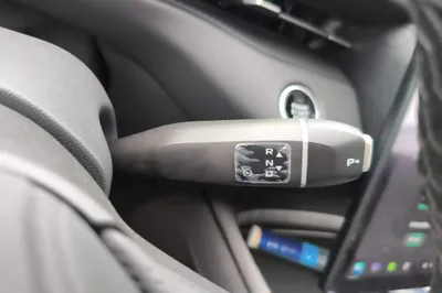 Changan Eado PHEV