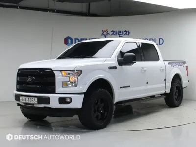 Ford F150