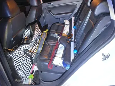 Volkswagen Golf (Import)