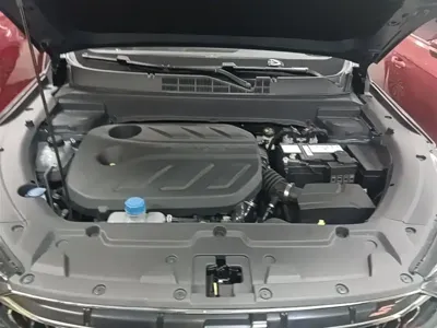 Oshan Oushang X5