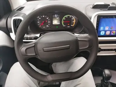 Roewe Clever