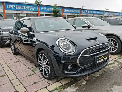 MINI Mini Clubman