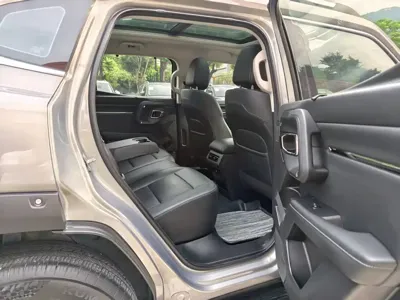 Haval 哈弗大狗 PLUS 新能源