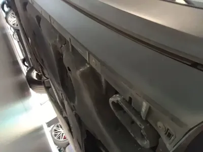Porsche Cayenne Hybrid