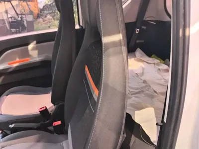 Wuling MINIEV