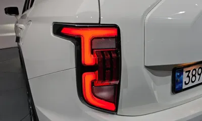 KG_Mobility_Ssangyong Torres