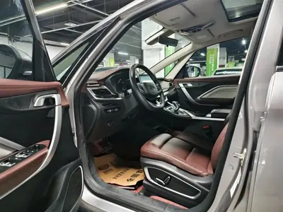 Geely Jia Ji